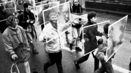 MAP Markus Ambach Projekte Documenta 15 