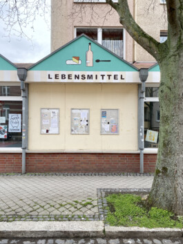 MAP Markus Ambach Projekte Documenta 15