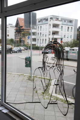 MAP Markus Ambach Projekte Documenta 15