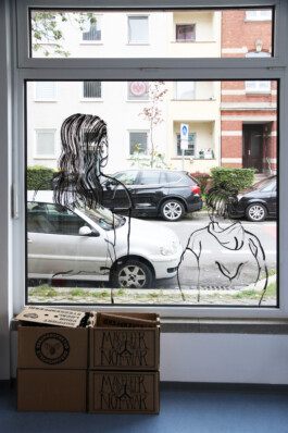 MAP Markus Ambach Projekte Documenta 15