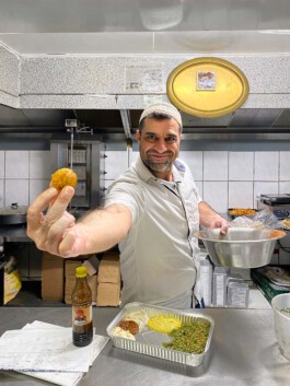 MAP Markus Ambach Projekte Documenta 15 