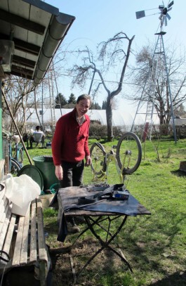 MAP Markus Ambach Projekte Documenta 15