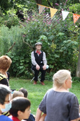 MAP Markus Ambach Projekte Documenta 15