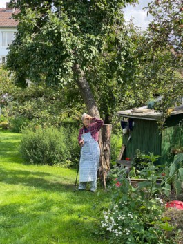 MAP Markus Ambach Projekte Documenta 15