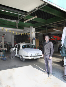 MAP Markus Ambach Projekte Documenta 15 