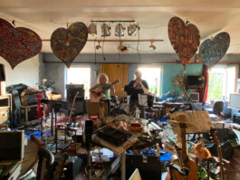 MAP Markus Ambach Projekte Documenta 15 