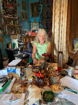 MAP Markus Ambach Projekte Documenta 15 