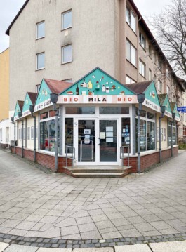 MAP Markus Ambach Projekte Documenta 15