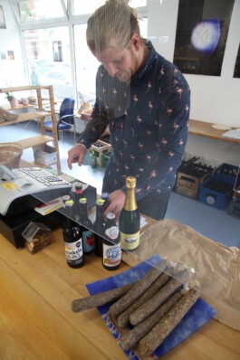 MAP Markus Ambach Projekte Documenta 15