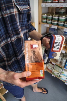 MAP Markus Ambach Projekte Documenta 15