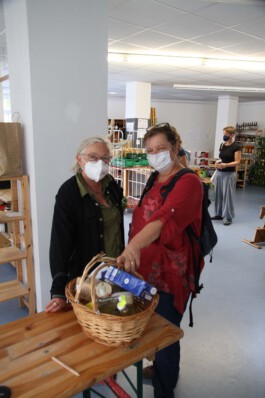 MAP Markus Ambach Projekte Documenta 15