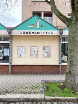 MAP Markus Ambach Projekte Documenta 15