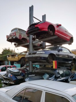 MAP Markus Ambach Projekte Documenta 15 