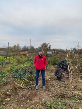 MAP Markus Ambach Projekte Documenta 15