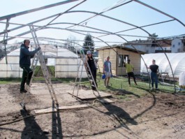 MAP Markus Ambach Projekte Documenta 15 