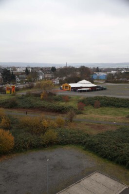 MAP Markus Ambach Projekte Documenta 15 