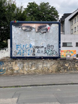 MAP Markus Ambach Projekte Documenta 15 