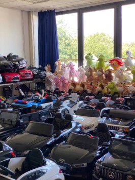 MAP Markus Ambach Projekte Documenta 15 