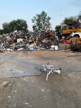 MAP Markus Ambach Projekte Documenta 15 