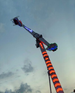 MAP Markus Ambach Projekte Documenta 15 