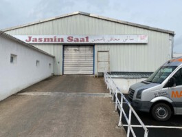 MAP Markus Ambach Projekte Documenta 15 