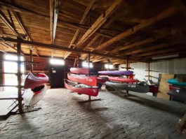 MAP Markus Ambach Projekte Documenta 15 