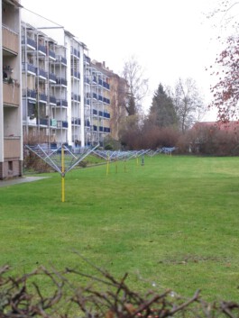 MAP Markus Ambach Projekte Documenta 15 