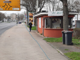 MAP Markus Ambach Projekte Documenta 15