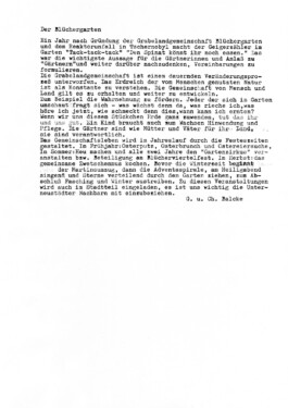 MAP Markus Ambach Projekte Documenta 15