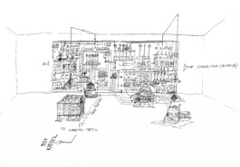 MAP Markus Ambach Projekte Documenta 15 