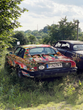 MAP Markus Ambach Projekte Documenta 15