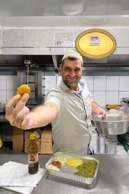 MAP Markus Ambach Projekte Documenta 15 