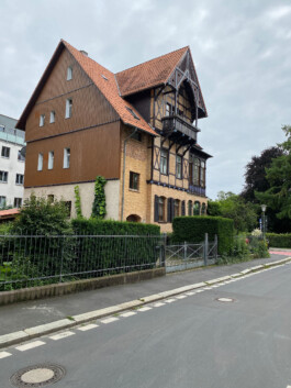 MAP Markus Ambach Projekte Documenta 15 