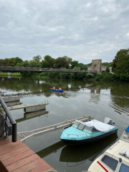 MAP Markus Ambach Projekte Documenta 15 