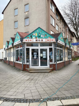 MAP Markus Ambach Projekte Documenta 15