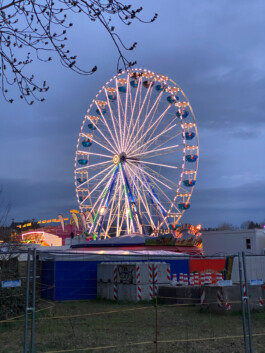 MAP Markus Ambach Projekte Documenta 15 