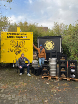 MAP Markus Ambach Projekte Documenta 15