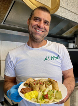 MAP Markus Ambach Projekte Documenta 15 