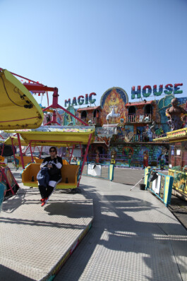 MAP Markus Ambach Projekte Documenta 15 