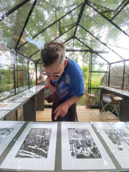 MAP Markus Ambach Projekte Documenta 15