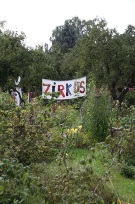 MAP Markus Ambach Projekte Documenta 15