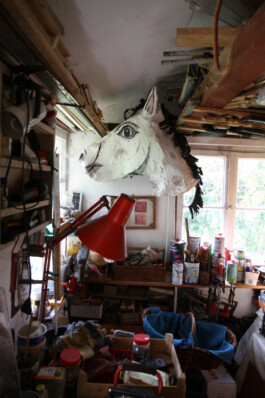 MAP Markus Ambach Projekte Documenta 15