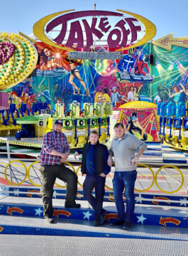 MAP Markus Ambach Projekte Documenta 15 