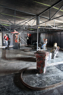 MAP Markus Ambach Projekte Documenta 15 