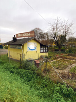 MAP Markus Ambach Projekte Documenta 15 