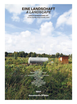 MAP Markus Ambach Projekte Documenta 15 
