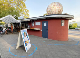 MAP Markus Ambach Projekte Documenta 15