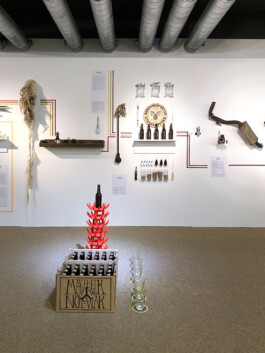 MAP Markus Ambach Projekte Documenta 15
