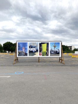 MAP Markus Ambach Projekte Documenta 15