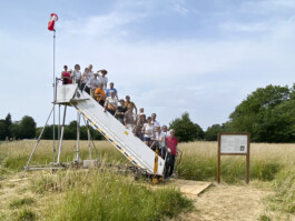 MAP Markus Ambach Projekte Documenta 15